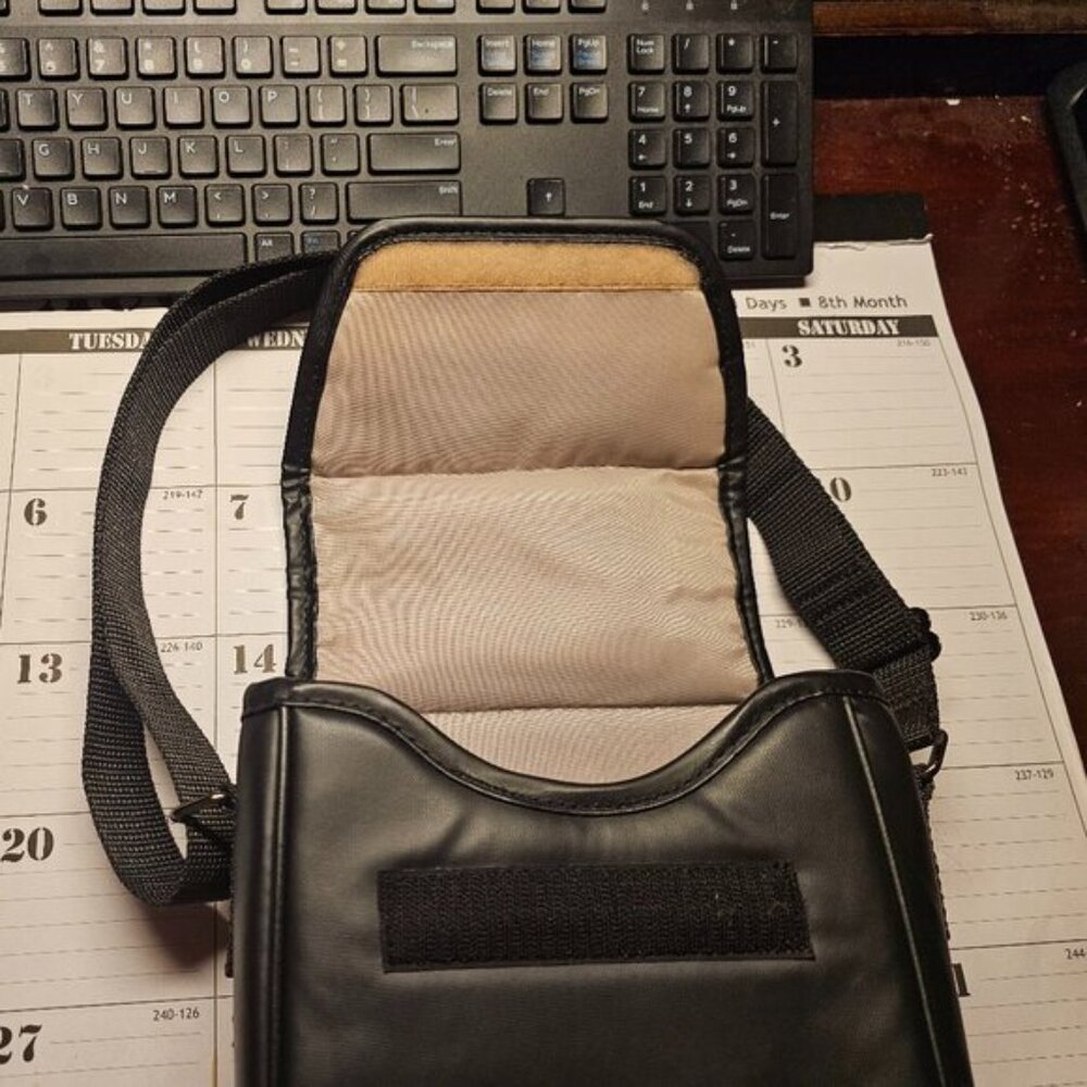 mohawk camera bag - Picture 7 of 7